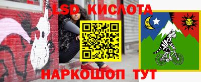 ALPHA PVP Малгобек